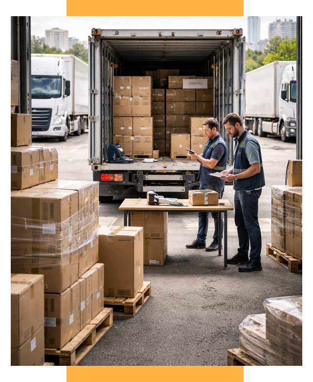 Доставка грузов из России в Армению от 37468 р. - СетСервис-Лпв