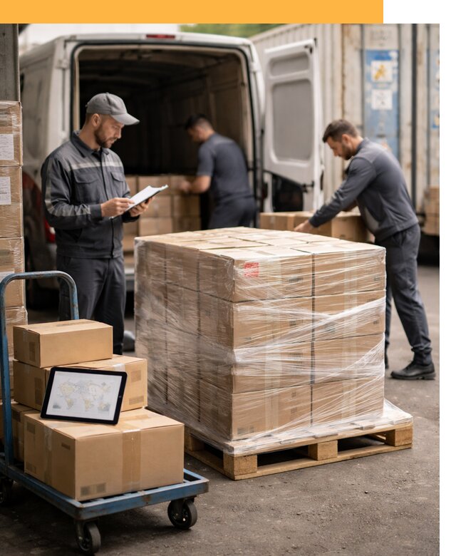 Доставка грузов в Армению: морские, авиа и авто от 37468