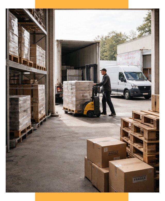 Доставка и перевозка грузов в Грузию от 26763 р., СетСервис-Лпв