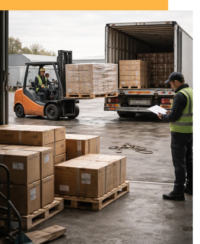 Доставка грузов в Казахстан: международные рейсы от 48173