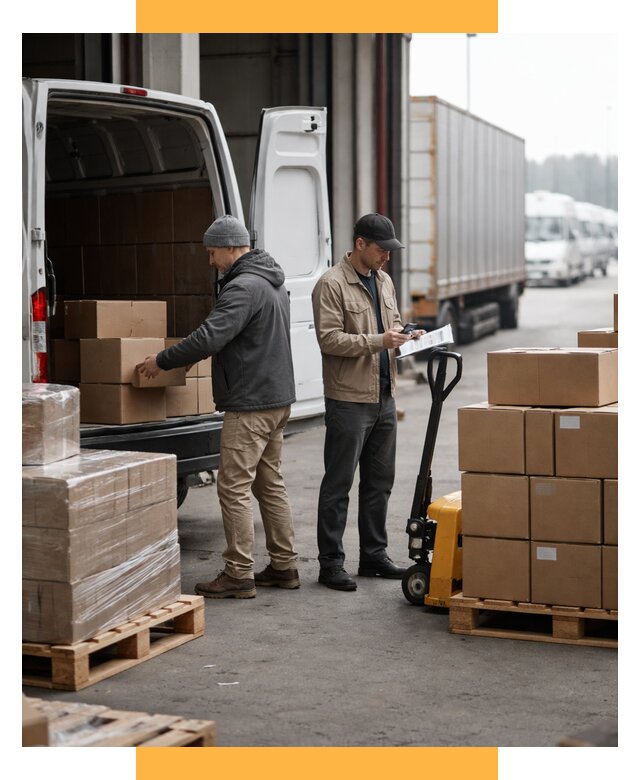 Доставка грузов в Киргизию от 16058 р. - логистика СетСервис-Лпв