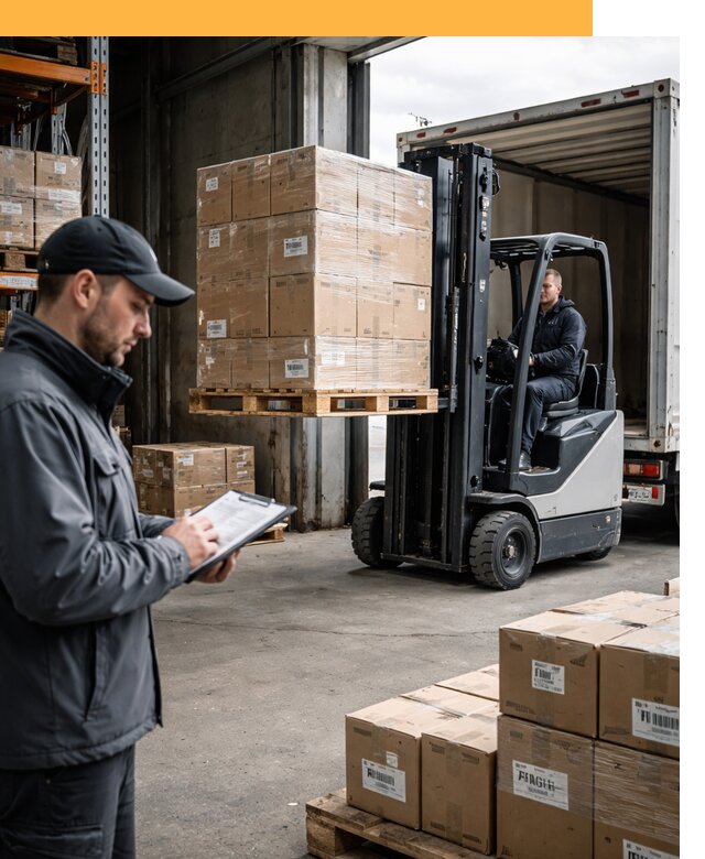 Доставка грузов в Беларусь от 12846 руб, морем, авто, авиа