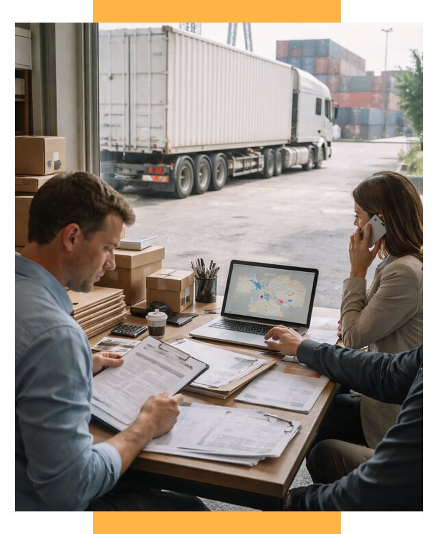 Доставка через Турцию: логистика и транзит от 6958 р. | СетСервис-Лпв