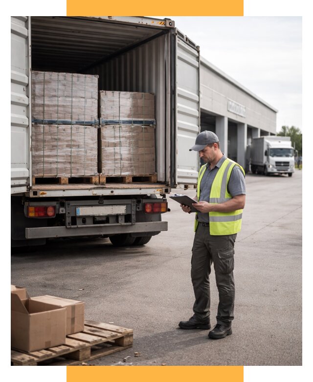 Доставка через Казахстан от 32115 р. | Транзит и логистикаСетСервис-Лпв