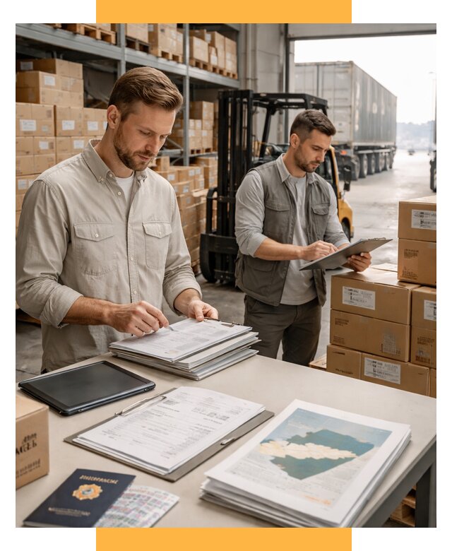 Доставка через ОАЭ от 8029 р. транзит и склад в Дубае, СетСервис-Лпв