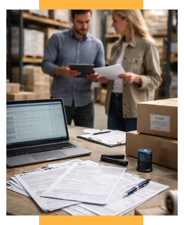 Растаможка грузов из Беларуси от 8564 р. — с СетСервис-Лпв