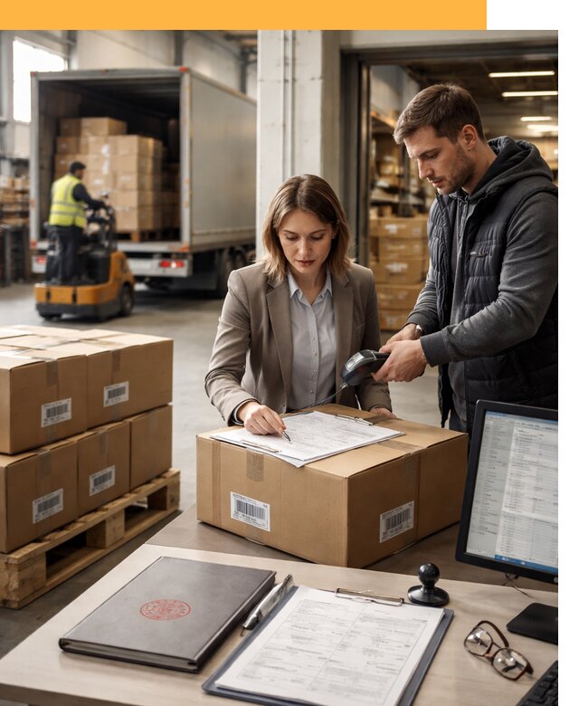 Таможенное оформление грузов из Беларуси от 8564