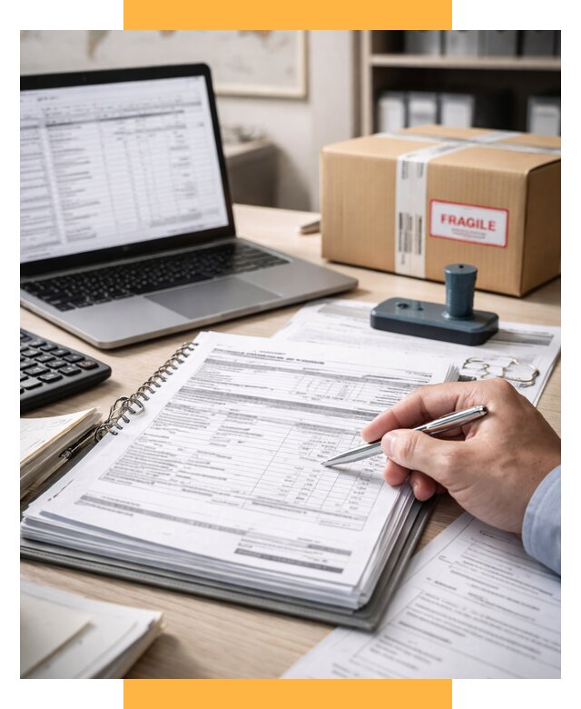 Определение таможенной стоимости, расчет от 3747 р. | СетСервис-Лпв