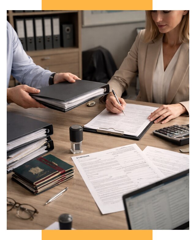 Разрешительная документация для импорта от 8564 р. | СетСервис-Лпв