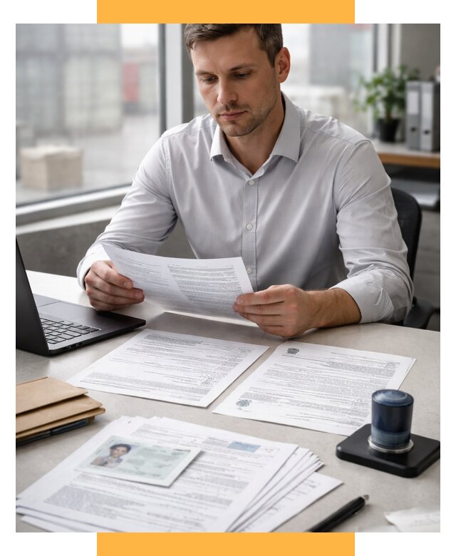 Оформление нотификации ФСБ под ключ от 4817 р. - СетСервис-Лпв