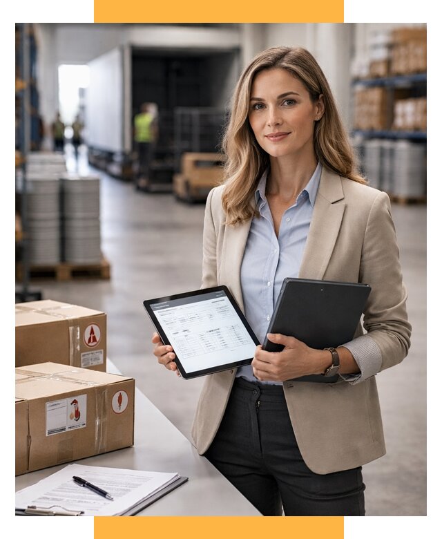 Таможенное оформление хим. сырья от 12846 р. СетСервис-Лпв