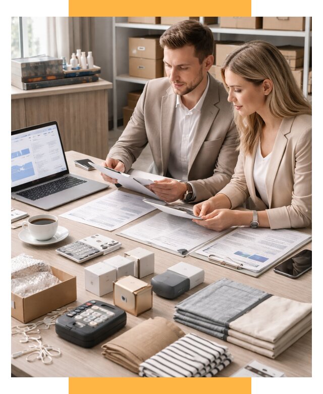 Закупка товара в Китае под ключ от 7494 р. | СетСервис-Лпв