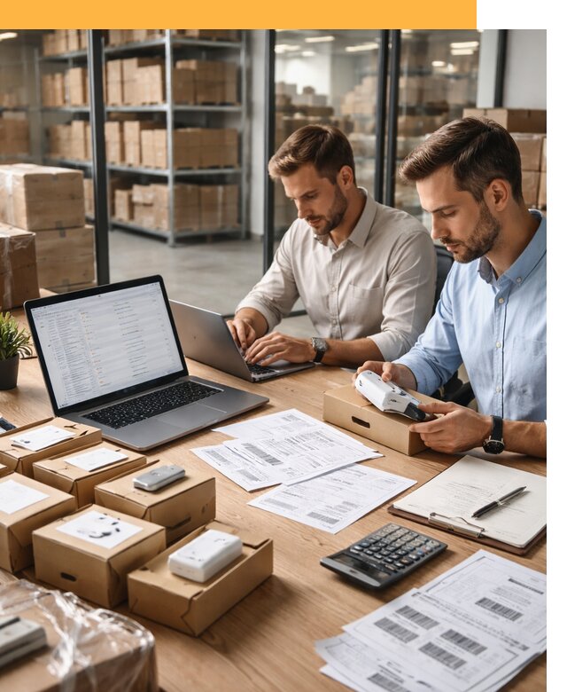 Закупка товара в Китае от 7494 руб за единицу, с доставкой