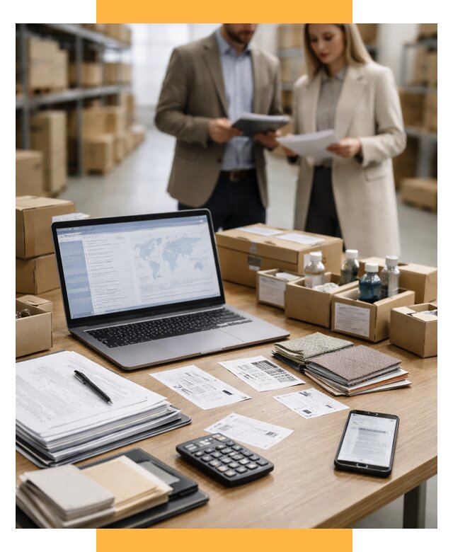 Поиск поставщика в Китае под ключ от 9099 р. | СетСервис-Лпв