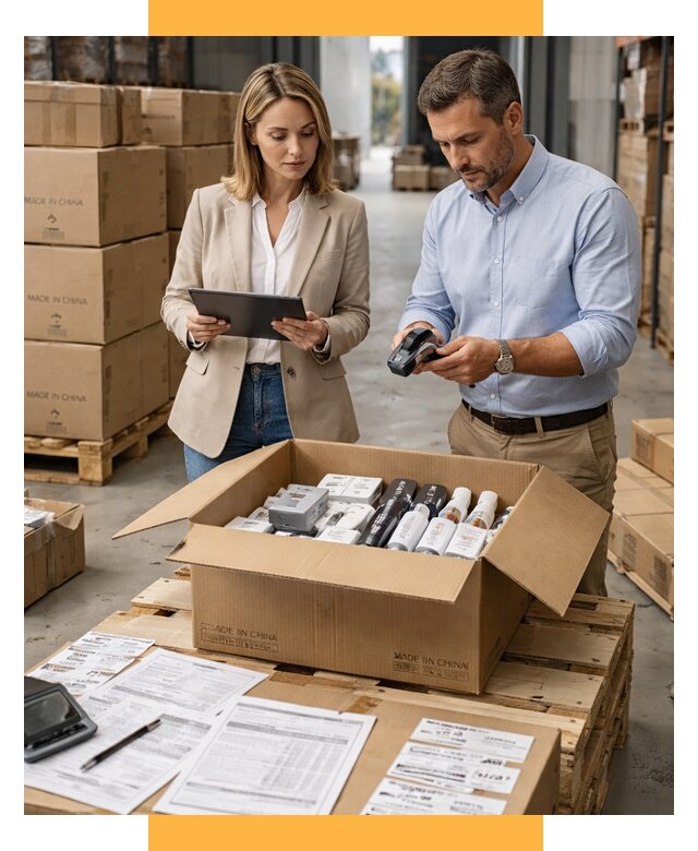 Выкуп товара в Китае с доставкой, оплата от 4817 р. | СетСервис-Лпв