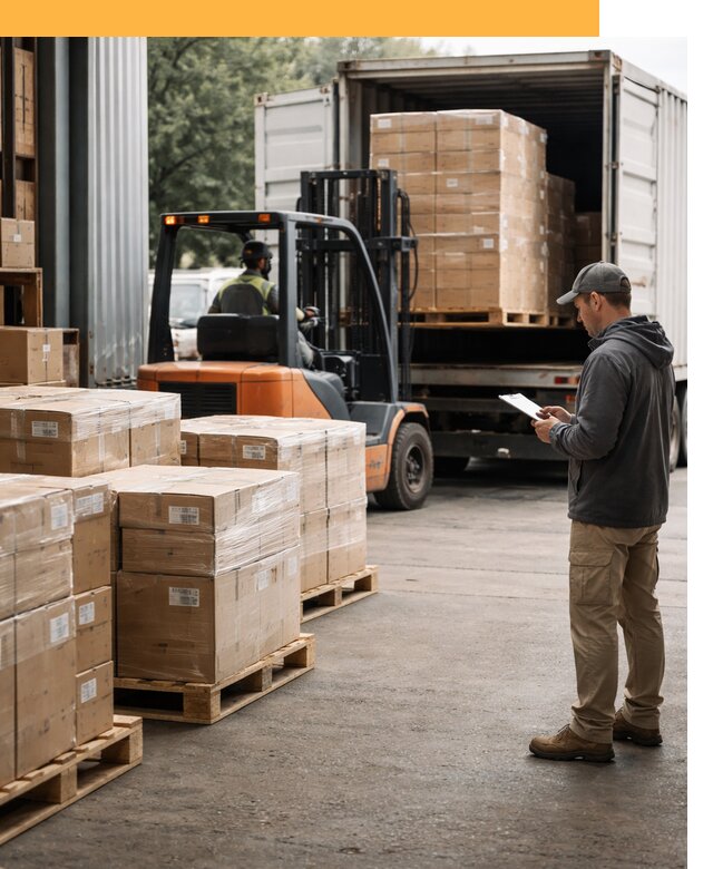 Оптовые поставки из Китая от 53525 руб, доставка и таможня