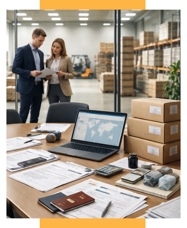 Торговый дом в Китае от 48173 р. — услуги и сервис СетСервис-Лпв