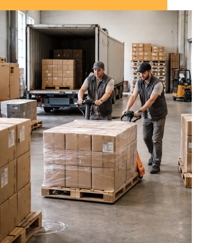 Оптовые поставки из Европы от 13381 руб за единицу