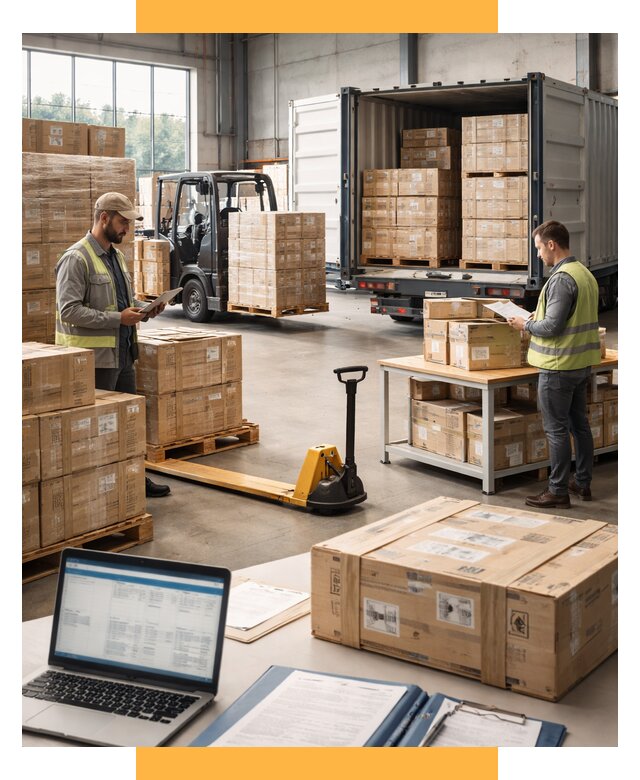 Оптовые поставки из Турции быстро от 48173 р. — СетСервис-Лпв