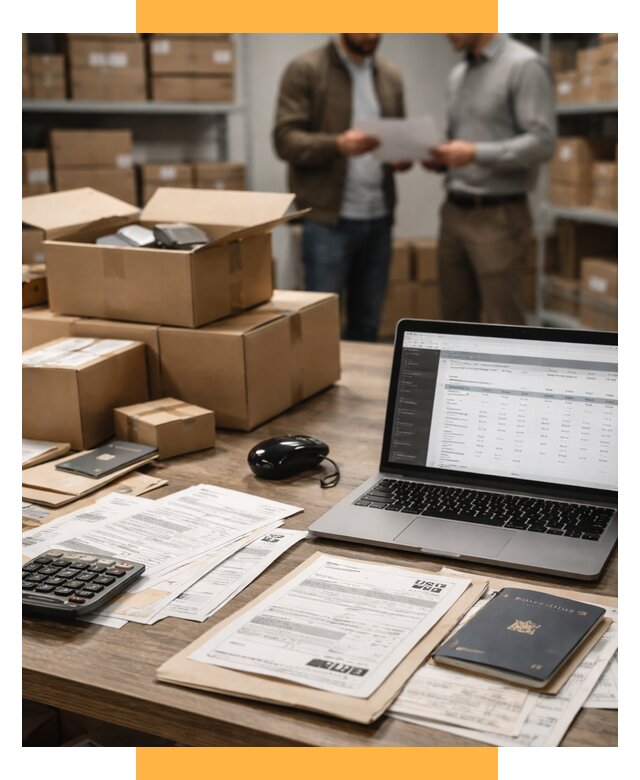 Закупка и выкуп товаров в США под ключ от 5353 р. | СетСервис-Лпв