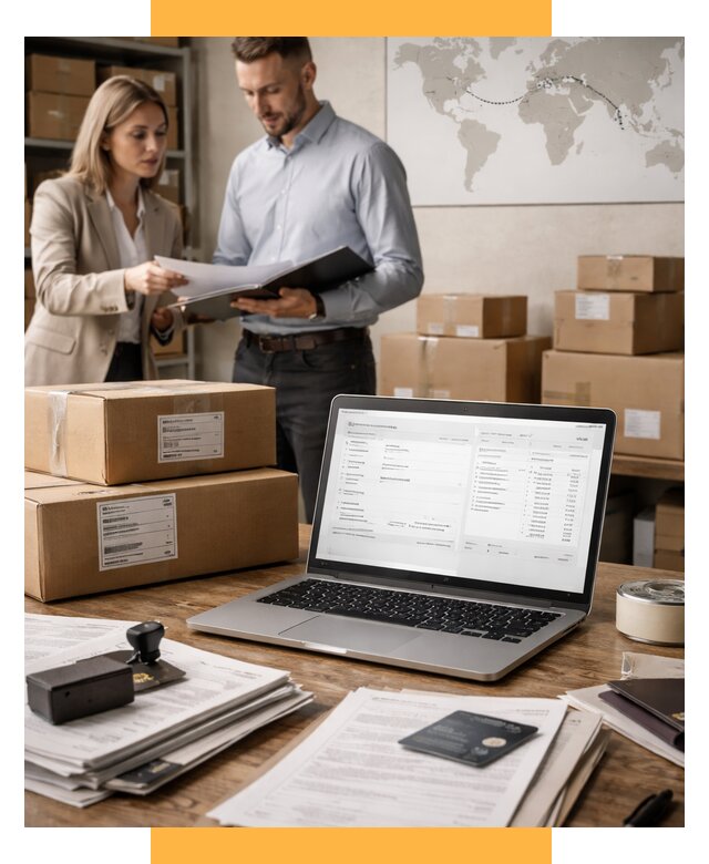 Выкуп товара в ОАЭ под ключ оперативно от 8029 р. | СетСервис-Лпв