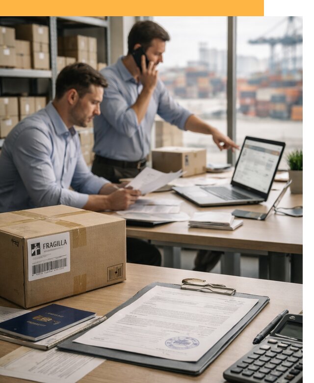 Выкуп товаров и перепродажа в ОАЭ от 8029 руб с логистикой