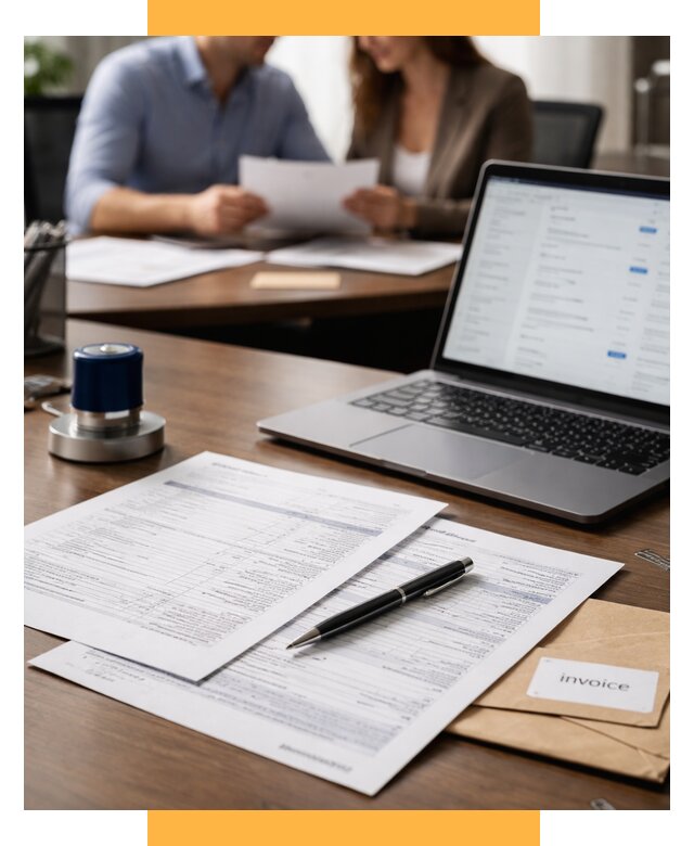 Оплата инвойсов за рубеж под ключ от 3747 р., СетСервис-Лпв