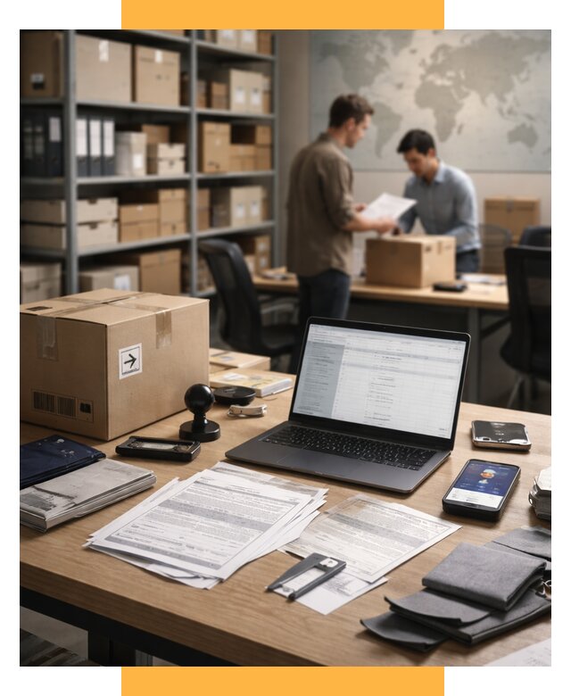 Выкуп товара за рубежом и доставка от 5353 р. | СетСервис-Лпв