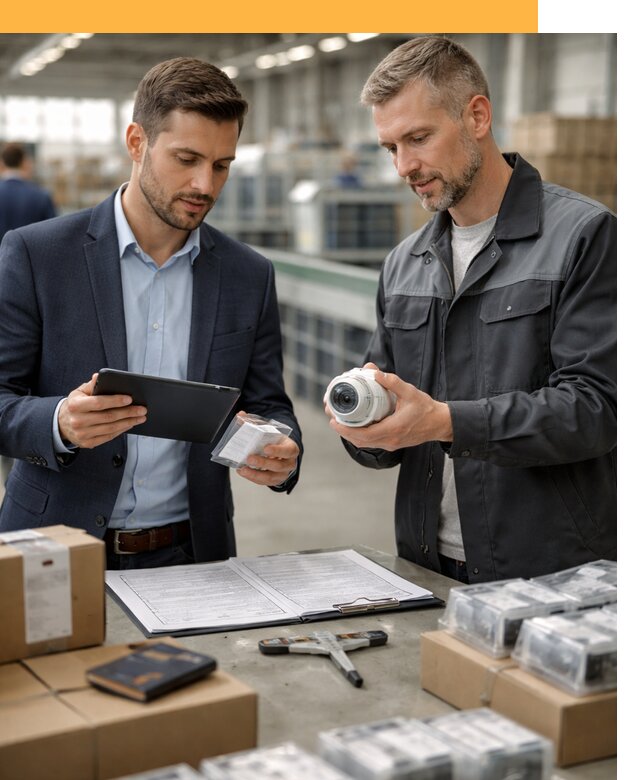 Инспекция фабрики за рубежом, приемка и контроль качества от 16058