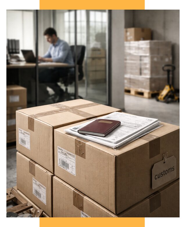 Параллельный импорт под ключ от 21410 р., логистика от СетСервис-Лпв