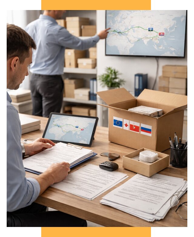 Импорт через третьи страны легально от 26763 р. | СетСервис-Лпв