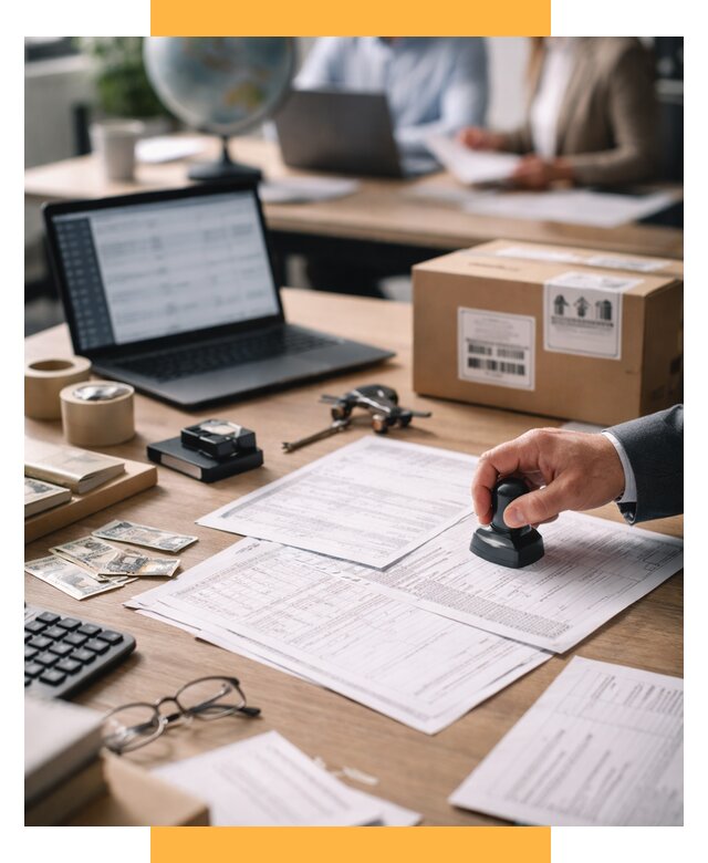 Международная поставка под ключ от 80288 р. | СетСервис-Лпв